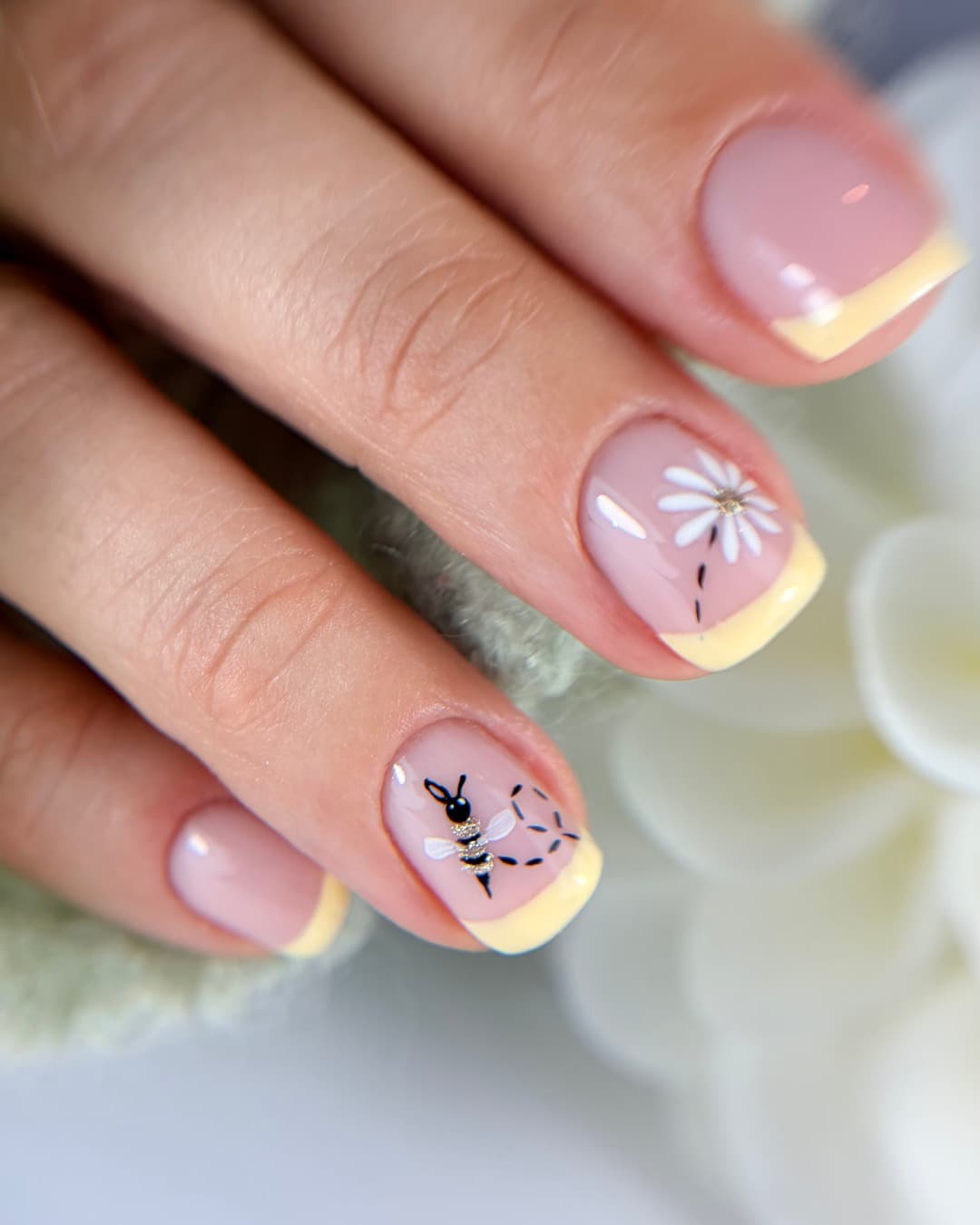Blog nail art — Sidonie Nail Academy
