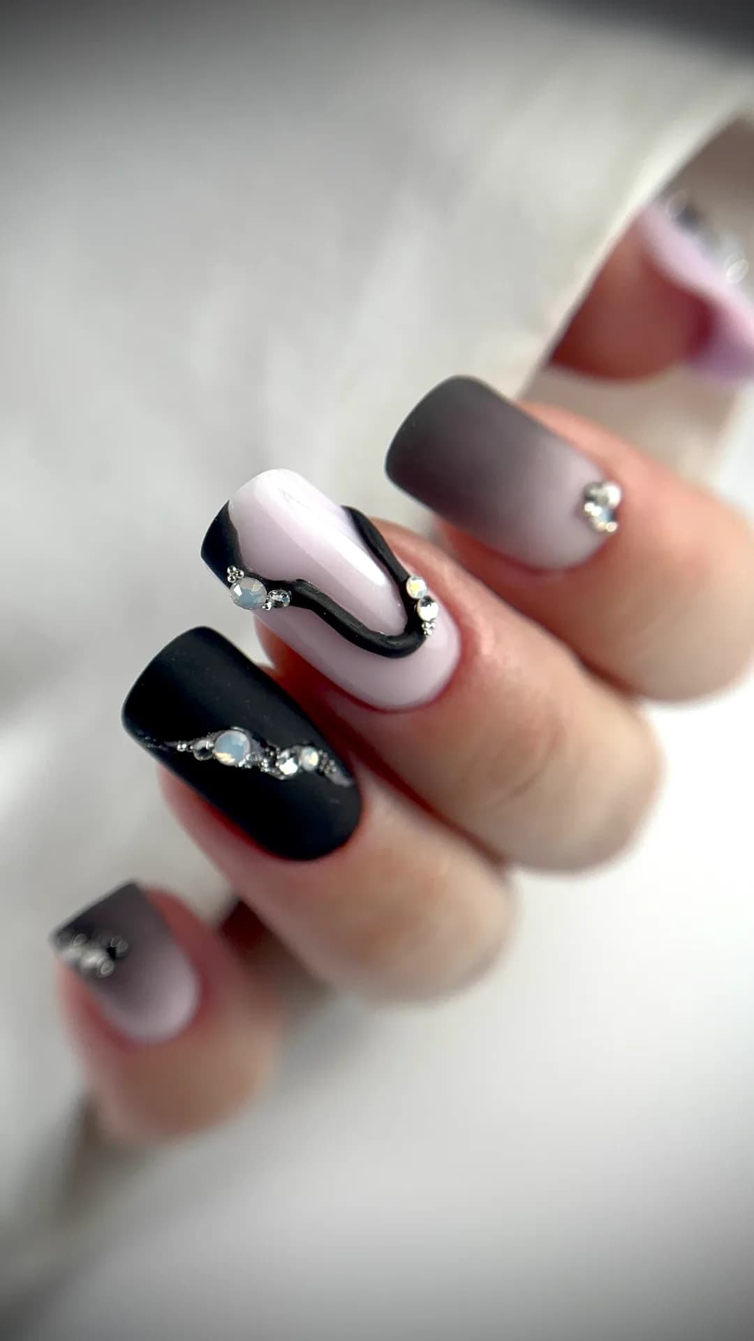 Nail Art – Bases & Sur Mesure (2j)